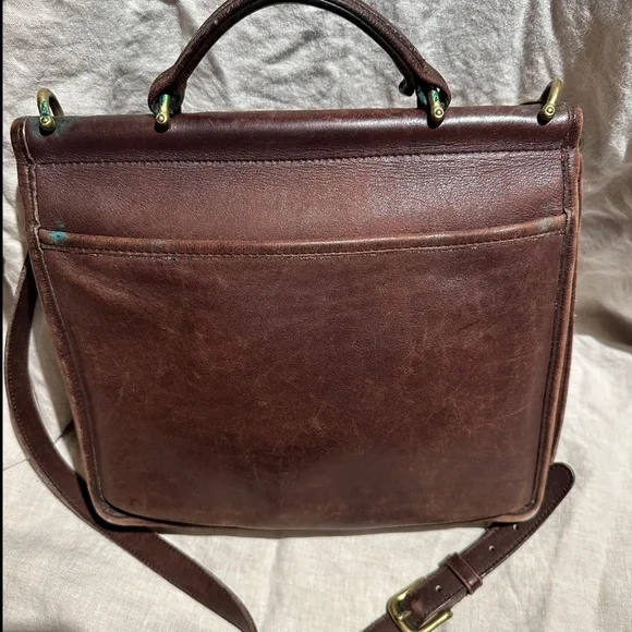 Coach Bag - Picture 2 of 7